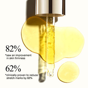 Aceite de estrías natural con jojoba Camellia Japonica esencial elimina cicatrices eliminación posparto estrías aceites de masaje corporal - Product Image 5