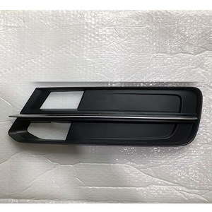 Copertura per Fari Fendinebbia QIDI Auto Parts per <span class=keywords><strong>AUDI</strong></span> <span class=keywords><strong>A6</strong></span> C7 <span class=keywords><strong>Allroad</strong></span> 2019-2024 - Product Image 5