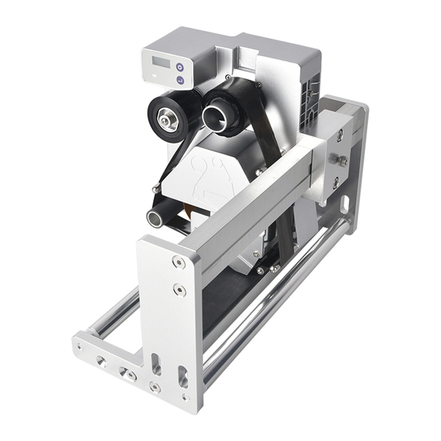 HPRT Thermal Transfer Overprinter TTO Printer for Packaging Stamp Code and Plastic Bag/Film