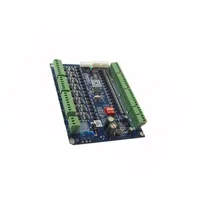 Kit de Sistema de Control CNC para Robot Manipulador de Tres y Seis Ejes de Alta Velocidad para Máquina de Moldeo por Inyección