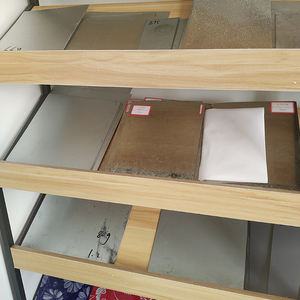 Lebendige farb beschichtete Stahls pule PPGI RAL9003 DX51D Z100 Vor lackierte verzinkte Rolle für die Gebäude dekoration - Product Image 3