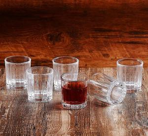<span class=keywords><strong>Raymond</strong></span> verrerie à boire personnalisée gravure Laser Logo verre à Shot tasse - Product Image 5