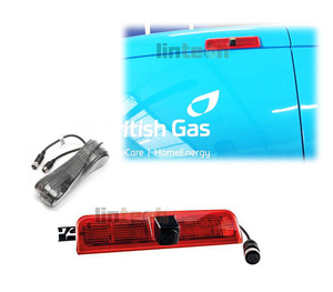 Caméra <span class=keywords><strong>de</strong></span> <span class=keywords><strong>recul</strong></span> ccd <span class=keywords><strong>avec</strong></span> <span class=keywords><strong>feu</strong></span> <span class=keywords><strong>stop</strong></span> et éclairage, pour VW caddie 2003/2015 - Product Image 5