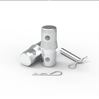 Truss d'éclairage de scène portable sur mesure en aluminium pour exposition, avec joint à marteau, de la fabrique de Guangzhou, équipement professionnel pour salons professionnels