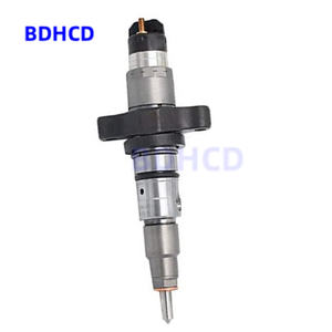 Iniettore di Carburante Common Rail Diesel 3964273, Parti di Motori Auto, Componenti Meccanici 0445120238 0986435505 3968158 - Product Image 6