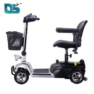 Nouveau <span class=keywords><strong>prix</strong></span> réduit, vente en gros, scooter à 4 roues, fauteuil roulant électrique pour personnes âgées, <span class=keywords><strong>handbike</strong></span>, handcycle pour personnes handicapées - Product Image 3