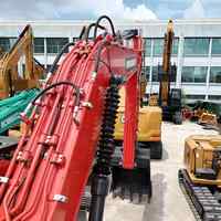 Excavator Bekas Doosan DX225 Crawler Excavator Bekas 22 Ton Doosan DX225 DX300 DX210 DX150 Excavator Roda Rantai Dijual