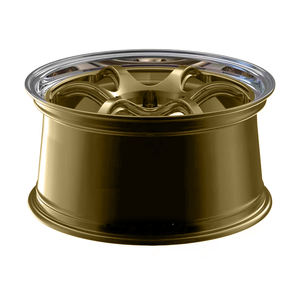 <span class=keywords><strong>Llantas</strong></span> de aleación forjadas de Japón, <span class=keywords><strong>llantas</strong></span> de ruedas de coche de carreras, neumáticos para coches 5X112 5X114.3 5X120 17 18 19 20 pulgadas, ruedas de coche de pasajeros - Product Image 5