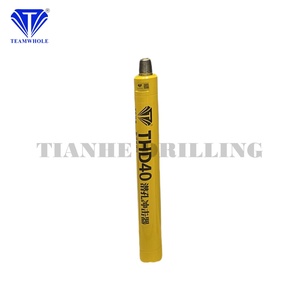 Thương hiệu Mới <span class=keywords><strong>DTH</strong></span> qlx40 dhd340 <span class=keywords><strong>DTH</strong></span> búa áp suất không khí cao cho giàn khoan giếng - Product Image 5