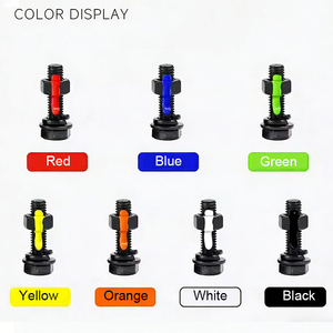 Xxt121 QS-20 Acrylic Bolt Anti-loosening Marking Paste 20ml <b>Tamper</b>-resistant High Adhesion Seal Paint Industrial Fasteners - Product Image 2