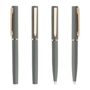 Bolígrafo Metálico Multicolor al por Mayor de Fábrica, Bolígrafo de Lujo de Alta Calidad, Se Acepta Logotipo Personalizado, Bolígrafo de Regalo Corporativo - Product Image 3