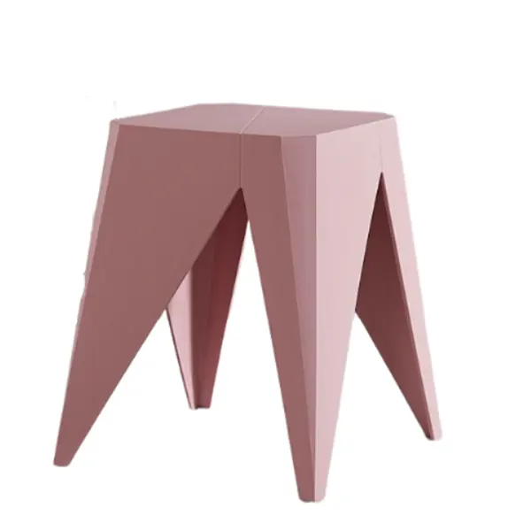Luxurious Style Table Chair Couner Stool Living Room Bedroom Restaurant Study Room Ornaments Housold Accessories
