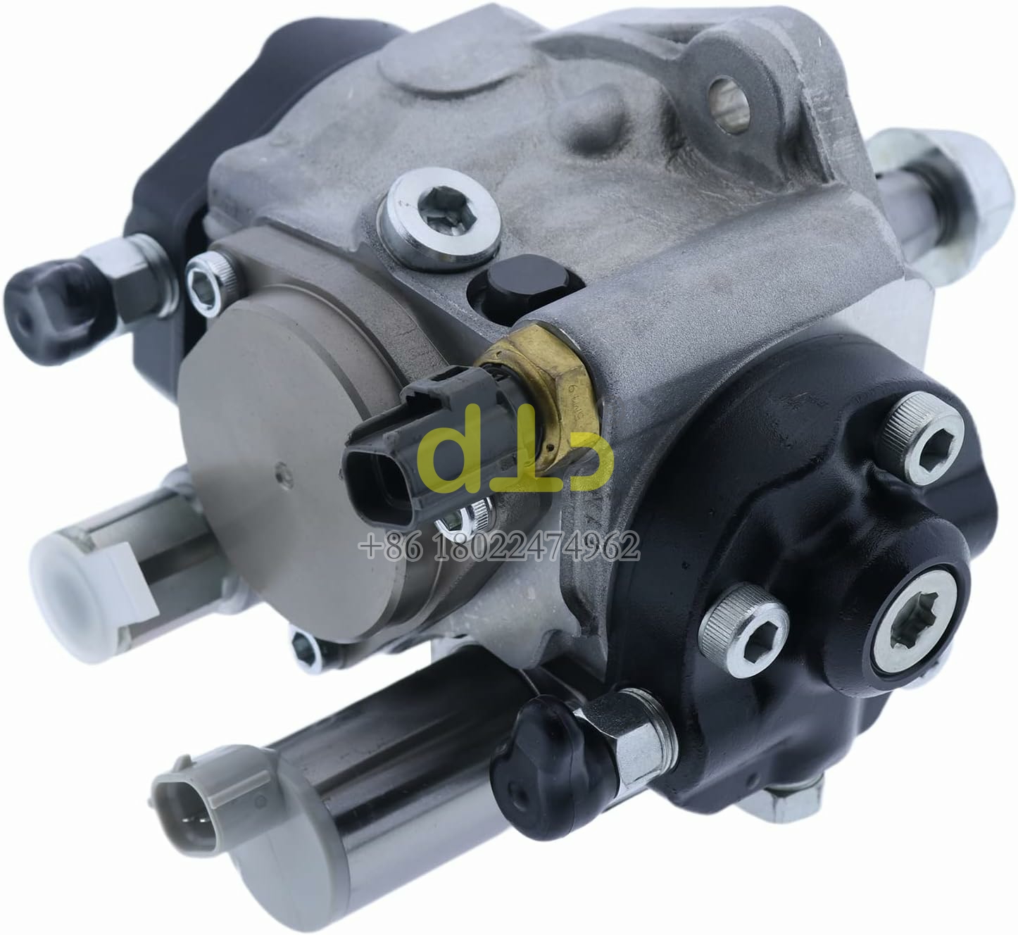 Construction Machinery Parts 561-52-81620 PIN Assy for Komatsu
