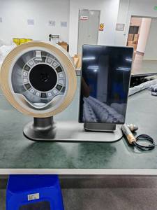 Analyseur Facial M17 2026 – Analyseur Numérique Intelligent de la Peau – Analyse Quantique de la Santé – Combo Analyseur Peau et Cheveux – 15,6 pouces - Product Image 6