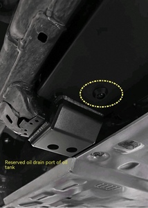 Nuovo Serbatoio Ausiliario FK 187L a Lungo Raggio per F-150 Raptor <span class=keywords><strong>3</strong></span>.5TT, Ricambio Diretto OEM JL3Z9002H, Pompa Carburante con Garanzia di <span class=keywords><strong>3</strong></span> Anni - Product Image 4