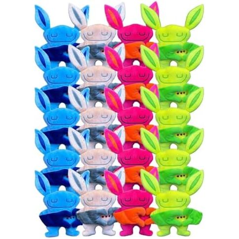 Bumpaloos 20 Pack
