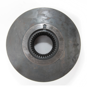 पॉकलेन हाइड्रोलिक इंजन स्पेयर पार्ट्स एमएस श्रृंखला ms50 स्टेटर रोटर मरम्मत किट - Product Image 4