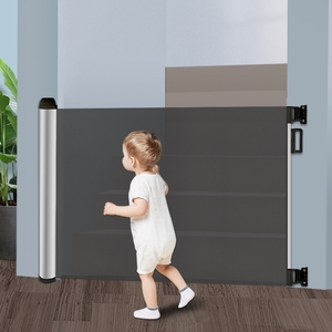 Prodigy SG009 Child Safety Indoor Outdoor Baby <strong>Gate</strong> <strong>for</strong> Kids <strong>Pets</strong> <strong>Stairs</strong> Doorways - Product Image 2