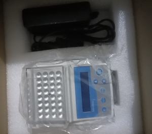 दूध एंटीबायोटिक रैपिड टेस्ट स्ट्रिप्स LSY-Q02 मिनी सेट के लिए माइक्रो-वेल इन्क्यूबेशन - Product Image 5