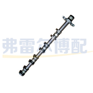 เพลาลูกเบี้ยว Peugeot Citroen Ds4 1.6T รุ่น 0801FH 11377533888 11377591483 อะไหล่แท้สำหรับประกอบเครื่องยนต์ - Product Image 3