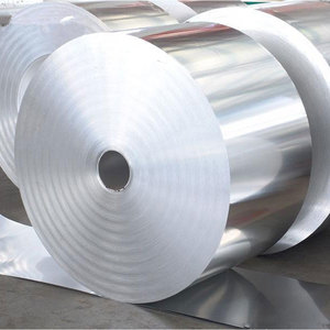 Papel de aluminio de alta calidad, 45 cm, 15 micras, 1 kg, venta al por mayor, libre de impuestos de exportación - Product Image 6