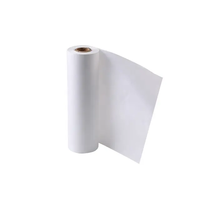 Papier d'emballage blanc, 10 pièces, 300mm x 110m, emballage pour emballage de Boutique