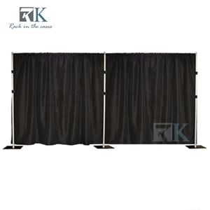 Light-proof Drapery Aluminum Telescopic Pipe Kit Stable Pipe Kit <b>Sale</b> - Product Image 1