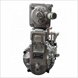 612601080568 SINOTRUK HOWO WEICHAI WD615 WD618 WP10WP12燃料噴射ポンプ用BHT6P120R燃料噴射ポンプ - Product Image 2