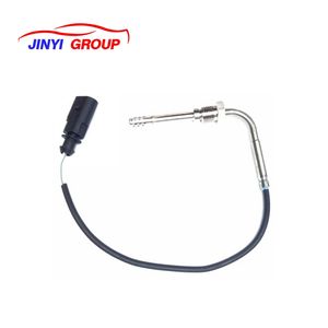 Capteur de température EGR pour VOLKSWAGEN TOUAREG 2011-2012 03L906088EF 03L 906 088 EF - Product Image 1