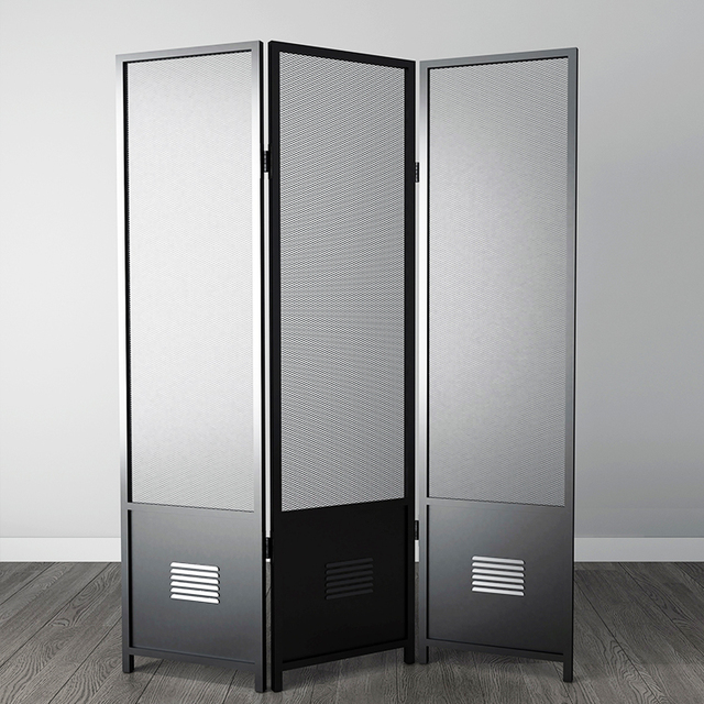 STEELITE Hot Sale Folding Screen Room Divider/ Room Divider Partitions