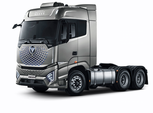 Foton Galaxy - Camion lourd - Product Image 5