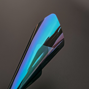 Nhà máy sản xuất phim cách nhiệt ô tô, phim đổi màu kính chắn gió 2.5mil tùy chỉnh cho xe hơi với giá tốt - Product Image 6