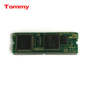 FANUC A20B-2902-0400 เมมโมรี่การ์ด บอร์ด PCB ขนาดเล็ก - Product Image 5