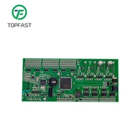 94v0 rohs pcb traitement professionnel, électronique intelligente double face PCB Circuit Board multicouche PCB boards fournisseur avec fichiers