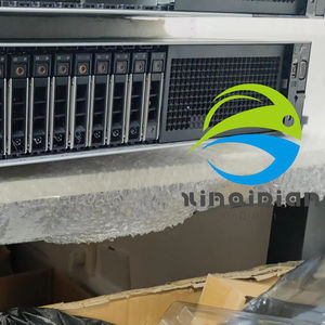 Servidor en rack PowerEdge R750 con 12x3,5 "Bahías para unidades Procesador Xeon Disco duro de 1TB en stock - Product Image 6