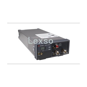 Keysight N1092C ช่องสัญญาณออปติคอลเดี่ยว 28/45 GHz และช่องสัญญาณไฟฟ้าคู่ 50 GHz DCA-M Xgeqpt ผลิตในสหรัฐอเมริกา รับประกัน 1 เดือน - Product Image 2