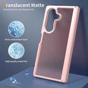 Coque personnalisée Samsung Z Fold 7 8 avec protection de charnière, antichoc, toucher soyeux, rose élégant, pour femmes - Product Image 4