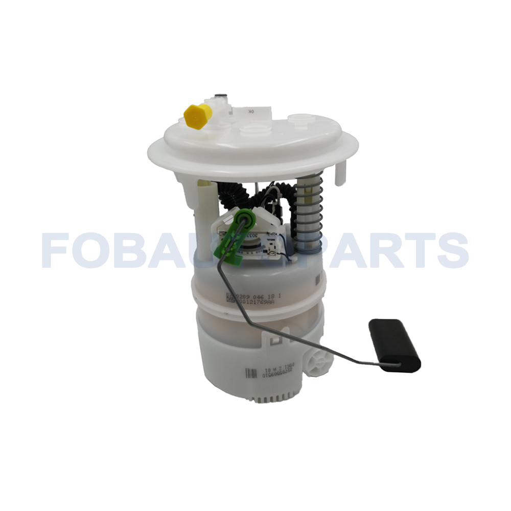 High Quality Fuel Pump Assembly for PEUGEOT CITROEN 307 Break Sw 308 C4 1525LE 96805305 9680530580