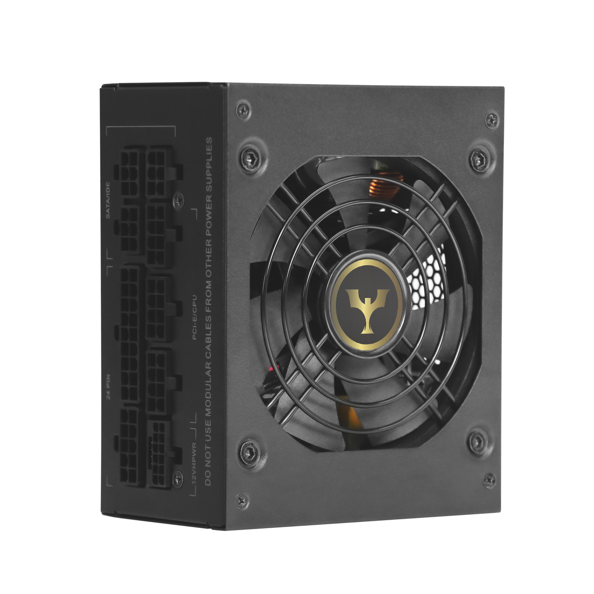 Alimentation Intel Delta DPS-650RB A – 650W – Serveur/PC – Ouverte Mais Jamais Utilisée