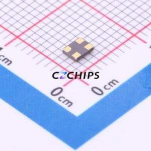 HY8MSMD3225FB1R30 Crystal (Passive) SMD3225-4P Crystal Oscillator 8MHz 12pF 10ppm 180Ohm - Product Image 2