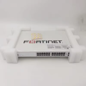 <strong>Fortinet</strong> FG-71F-HA Best <strong>Price</strong> 10 X GE RJ45 Ports New Original Network Security Firewall FG-71F - Product Image 4