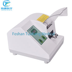 Goede Prijs <span class=keywords><strong>Dental</strong></span> Amalgamator Amalgaam Mixer Amalgaam Capsule Mixer In Laboratorium Gebruik - Product Image 4