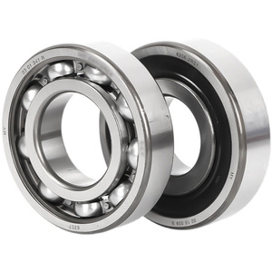 Roulements à billes à grande vitesse importés pour acier à roulements, simple rangée 6200 6201 6202 6203 <span class=keywords><strong>6204</strong></span> 6205 6206-2ZC3 <span class=keywords><strong>2RSH</strong></span> - Product Image 5