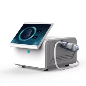 Machine professionnelle anti-âge SMAS pour salon avec soin de la peau, lifting du visage, raffermissement de la peau, rajeunissement et réduction de la cellulite - Product Image 2