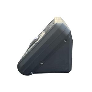 XK3190-A12E แสดงสถานะอิเล็กทรอนิกส์ที่ผ่านการรับรองจาก A23 + 9 oiml และ ntep สำหรับเครื่องชั่งแพลตฟอร์ม A23P A23 Yaohua + 9 oiml An - Product Image 3