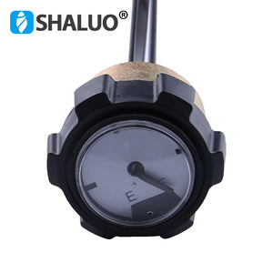 עומק 400 מ "מ מכונת דלק מטר דלק אוניברסלי רמת חיישן דיזל גנרטור חלקים אופנוע מים - Product Image 2