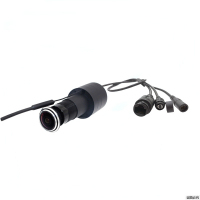 High Quality 1/2.9" CMOS V380 <strong>Front</strong> <strong>Door</strong> Eye Hole Peephole H.264 WIFI&amp;SD 2.0MP IP <strong>Camera</strong> with 2.1mm Lens,Supports 2.4G Wi-Fi - Product Image 5