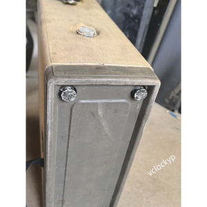 Detector de Fallas Ultrasónico Krautkramer Branson USK 7 D Usado - Product Image 3