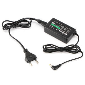 Chargeur mural adaptateur secteur avec prise EU/US pour <span class=keywords><strong>PSP</strong></span> 1000 <span class=keywords><strong>2000</strong></span> 3000 Series - Product Image 5