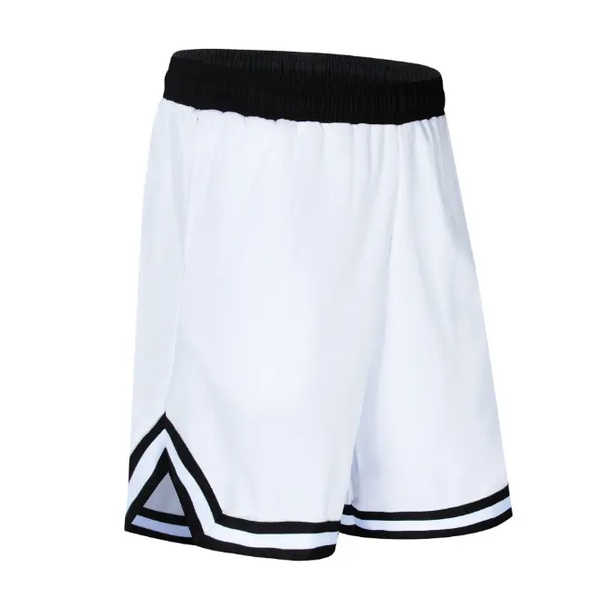 New 2020 Men Basketball Shorts Summer Sports Jerseys Running Shorts Breathable GYM Fitness Shorts Custom-made number pattern